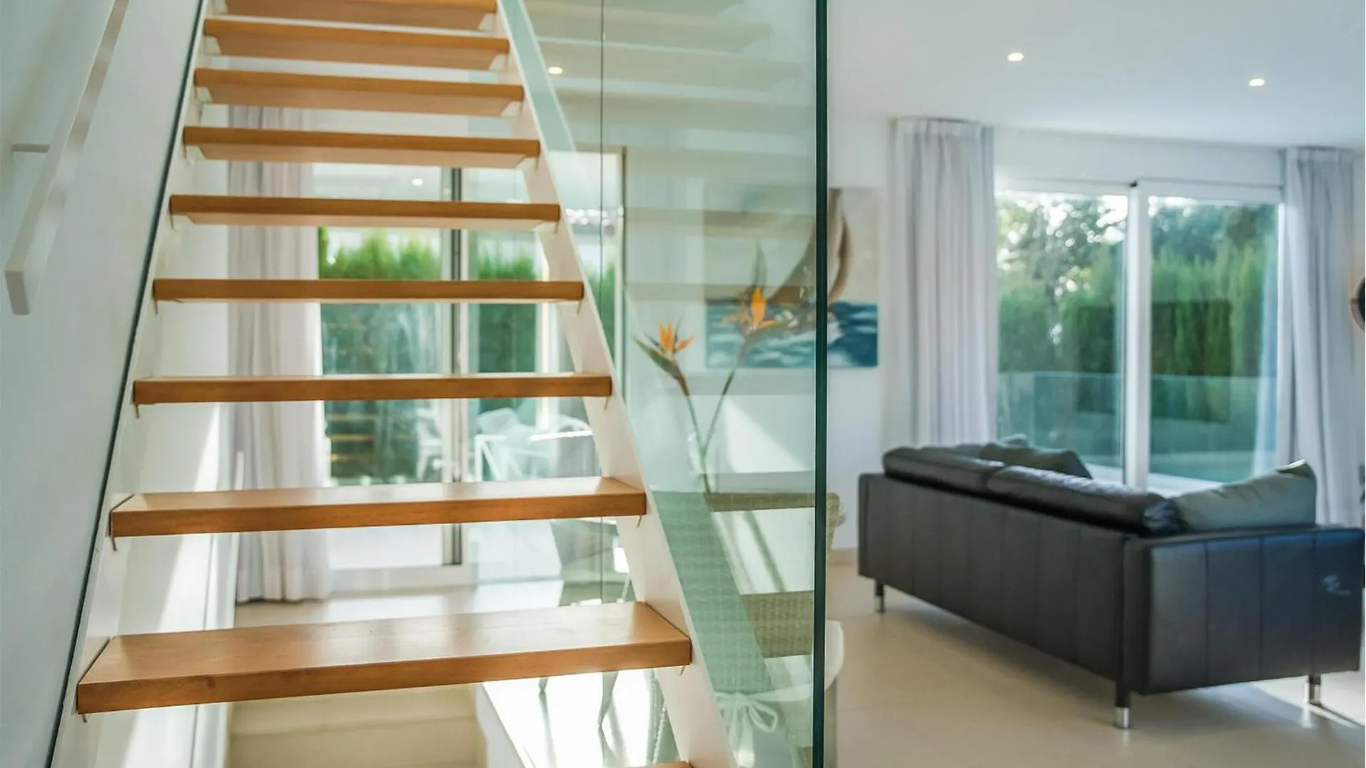 別荘 Lovely Home In Alcudia With Kitchen スペイン