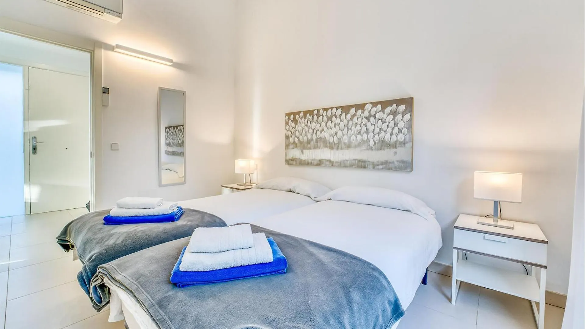 Holiday home Lovely Home In Alcudia With Kitchen