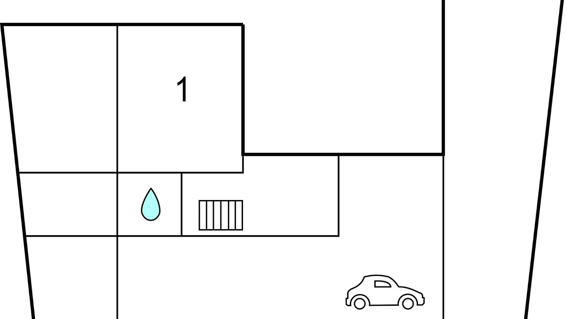 Lovely Home In Alcudia With Kitchen 0*, アルクディア スペイン