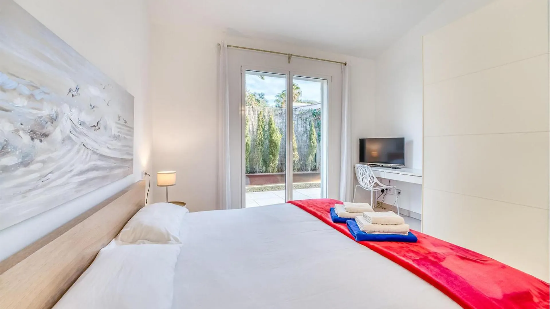 Lovely Home In Alcudia With Kitchen Alcudia (Mallorca)