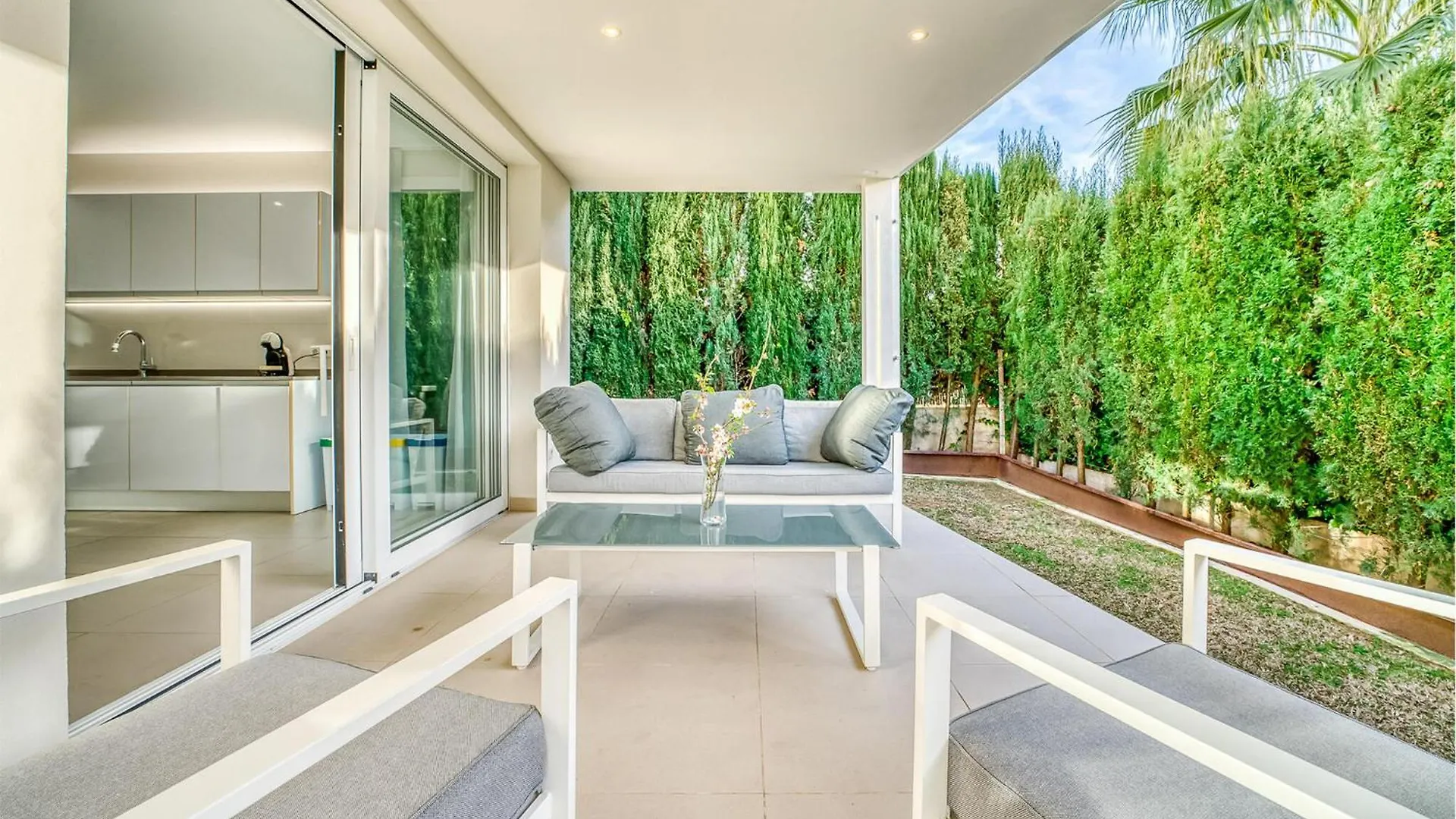 Lovely Home In Alcudia With Kitchen 0*, Alcudia (Mallorca)