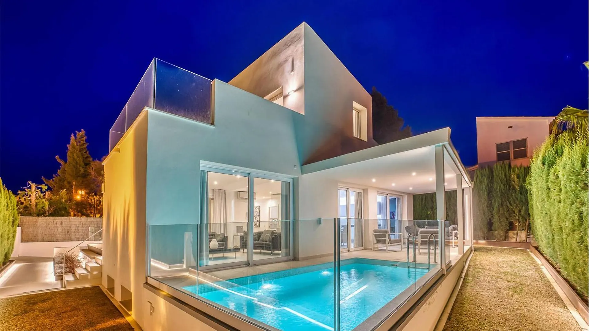 Lovely Home In Alcudia With Kitchen 0*, Alcudia (Mallorca) Spain