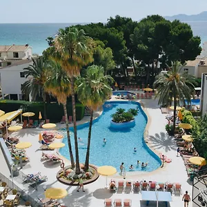 3* Lejlighedshotel Ivory Playa Sports &